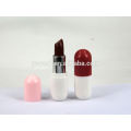 Yiwu Manufacture of flavored lipstick private label matte lipstick